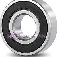 رولبرینگ چرخ جلو بزرگ پیکان، RD و ROA مارک JBR رولبرینگ چرخ جلو بزرگ پیکان، RD و ROA مارک JBR